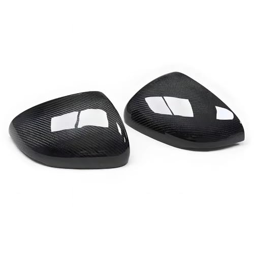 Coques de rétroviseurs pour Mercedes-Benz CLA W118 pour remplacer les pièces rayées