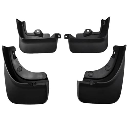 Guardabarros para Range Rover Sport 2022-2024 protector contra salpicaduras 360PS