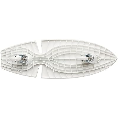 Razor RipStik RipSurf Caster Board - CMYK - FFP , 10.5