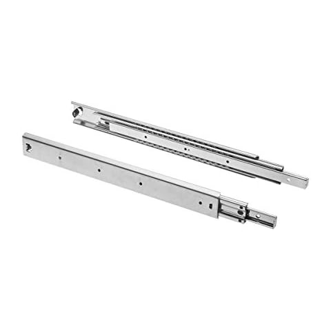 GTV H53 Glissières pour Tiroirs Cover