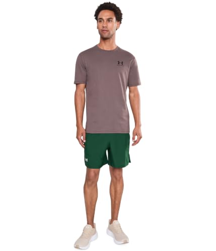 Image of Under Armour Men's Launch Run 7 Inch Unlined Shorts