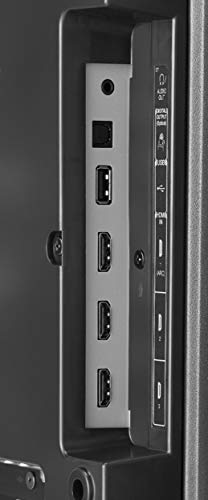 All-New Toshiba 43LF421U21 43-inch Smart HD 1080p TV - Fire TV Edition, Released 2020