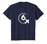 Kinder Flugzeug Happy Birthday Shirt
