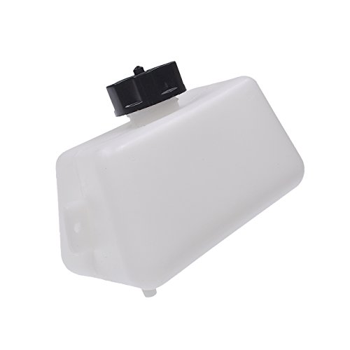 Jrl Petrol Fuel Tank 43 47Cc 49Cc Quad Atv Mini Dirt Pit Bike Pocket Rocket Scooter #TOP7