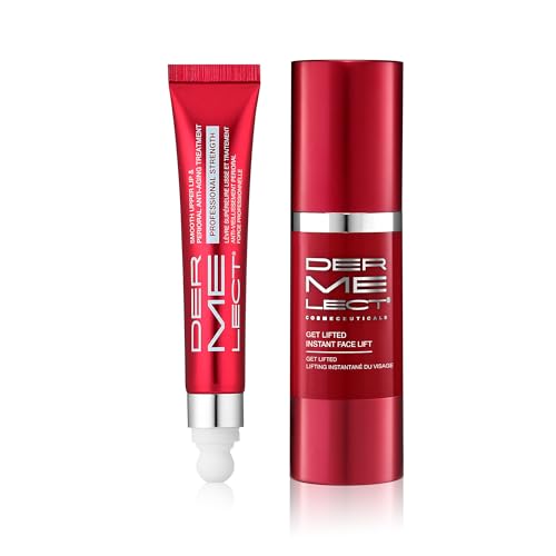 Dermelect Smooth + Lift Duo