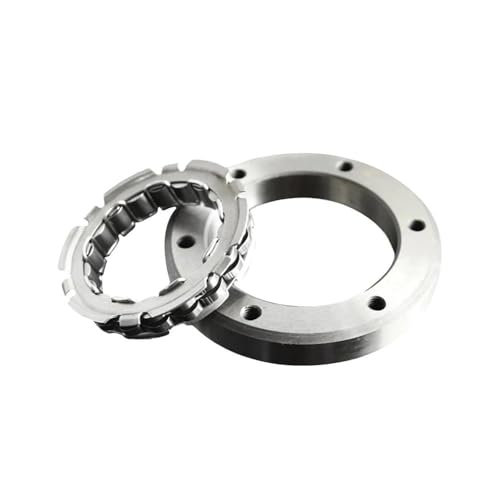 Roulement à billes de démarreur pour moto NX250 pour rénovation moteur