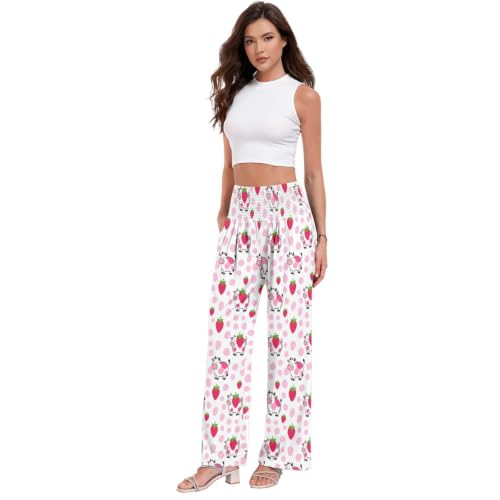 Pantalon long décontracté femme finies les poches trop petites