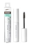 アイブロー マスカラ BR20 ブラウン