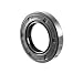 EAI Oil Seal 30mm X 50mm X 11mm TC Double Lip w/Spring. Metal Case w/Nitrile Rubber Coating