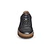 Allen Edmonds Men's Linden Sneaker Black 11 D