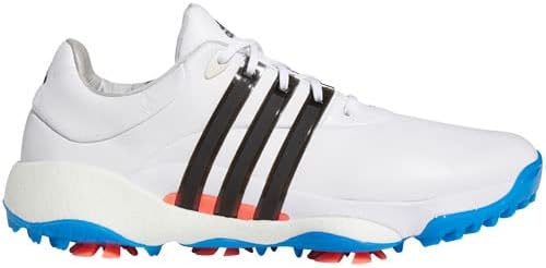 adidas Men's Tour360 22 Golf Shoe - Image 3
