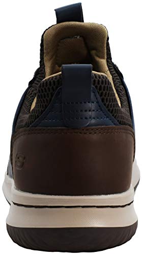 Image of Skechers Men's Delson Axton Sneaker