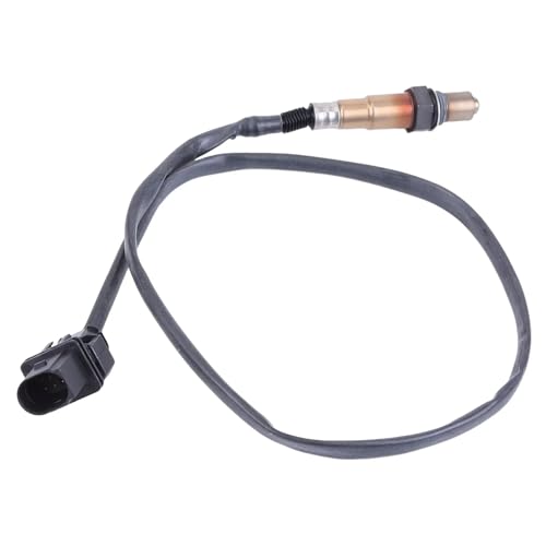Sonde lambda O2 VW Touareg T5 capteur d'oxygène 5 fils 1K0998262AD