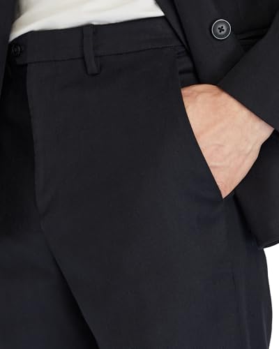 Club Monaco Men's Linen Suit Trouser2