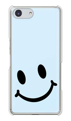 �K�[���Y�l�I Xperia 10 VII SO-52F SOG16 A502SO XQ-FE44 �ƌ݊����̂���P�[�X �n�[�h�P�[�X �X�}�z�P�[�X (SMILE��kawaii �p�X�e���u���[) SONY SO-52F-PC-YSZ-02318