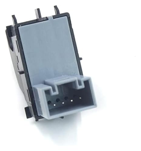 Interrupteurs de vitres électriques 5G0959855K pour VW Touran Tiguan - 2