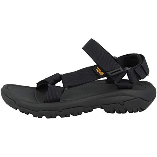 Teva Women's Hurricane XLT2 Outdoor Sandal, Black, 11 US
