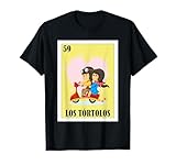 Photo Gallery funny mexican design for couples - los tortolos maglietta Photo Gallery funny mexican design for couples - los tortolos maglietta