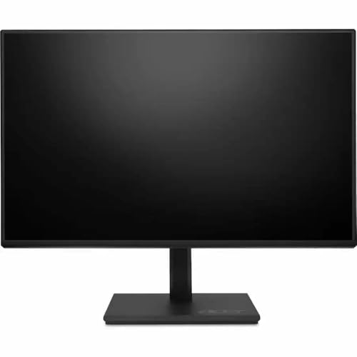 Image of acer Vero B247Y G 24 inch Class Full HD LED Monitor - 16:9 - Black