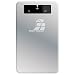 Produktbild Digittrade Externe Festplatte 250GB SSD 2 5 Zoll USB 3.0 RS256 RFID Security Mobile HDD SATA (6,4 cm, 5400rpm, 256-Bit AES Verschlüsselung, Anti-Schock)