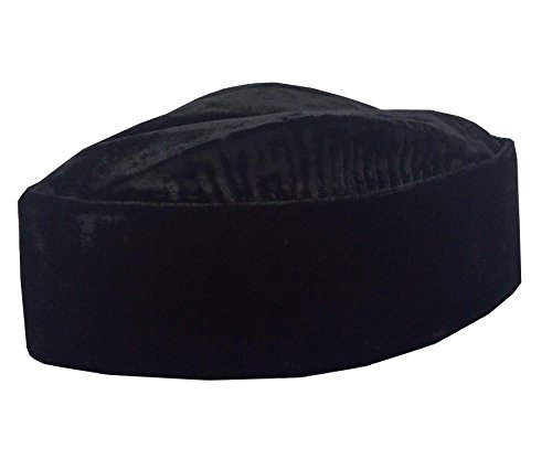 Prayer Cap Men Muslim Sufi Prayer Hat 