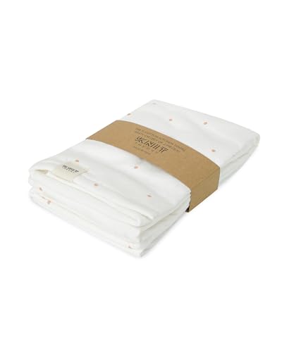Image of Cloth for Cooking | Cotton Hand Towel for Drying Dishes | 70x45 cm Tea Towels | Highly Absorbent for Cleaning & Quick Drying of Plates| Kitchen Towel (Set of 2 Pieces), KTKT019