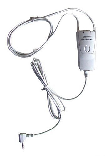 Geemarc Telecom S.A Geemarc CL iloop Inducción Lazo para Dispositivos de Audio