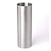 Barfly Thimble Measure, 250 ml., Stainless Steel
