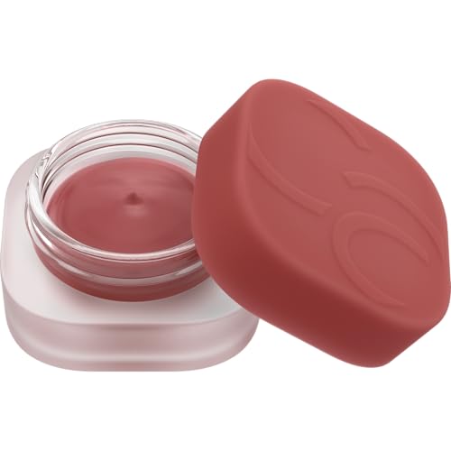 Catrice | Velvet Pudding Blurring Blush | Cream-to-Powder Mousse Formula with Soft-Focus Finish | Buildable & Long-Lasting Color | Vegan & Cruelty Free (040 | Maple Mousse)