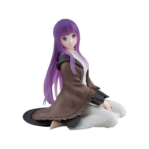 Figura a distancia de anime personaje a distancia estatua de PVC modelo de escritorio decoraciones de coche modelo colección para fans del anime 13 cm