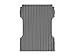 WeatherTech (32U7807 UnderLiner Bed Liner, Black