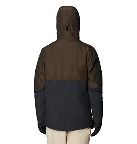 Image of Columbia Winter District Jacket