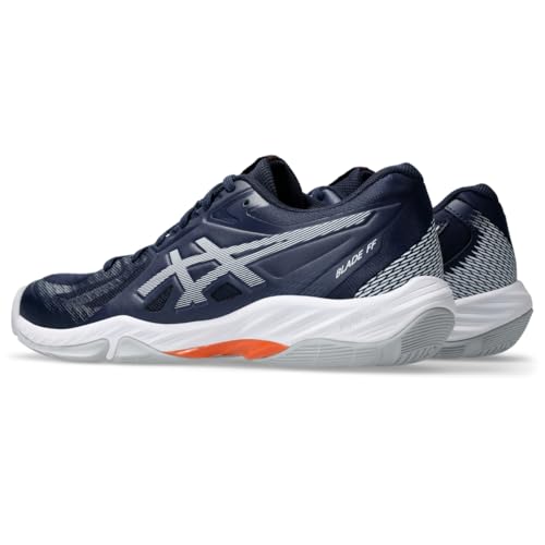 ASICS Men's Blade FlyteFoam Squash Shoes3