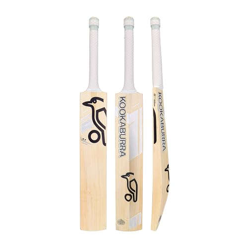 Kookaburra Ghost 5.1 Legend - Bate de críquet - Mango Corto