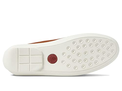 Image of Marc Joseph New York Unisex-Child Kids Boys /Girls Genuine Leather Broadway Loafer