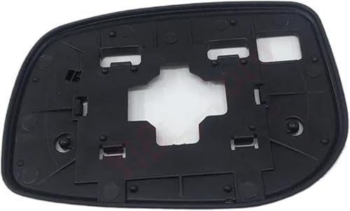 Espejo retrovisor lateral para Toyota Camry y Mark X 2006-2012 4