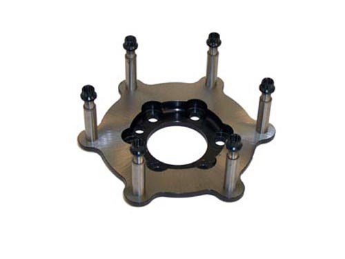 RAM Clutches 9935 Assault Weapon Button/Stud