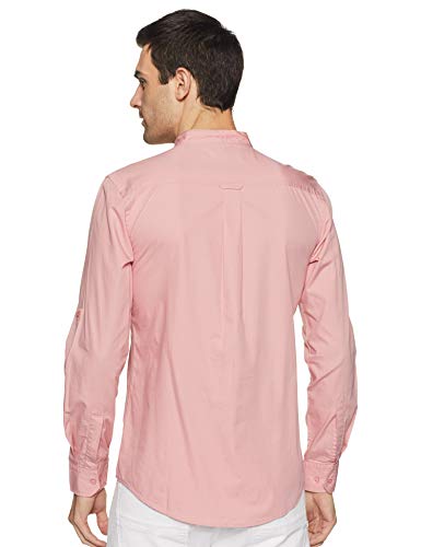Image of Amazon Brand - House & Shields Men Casual Shirt