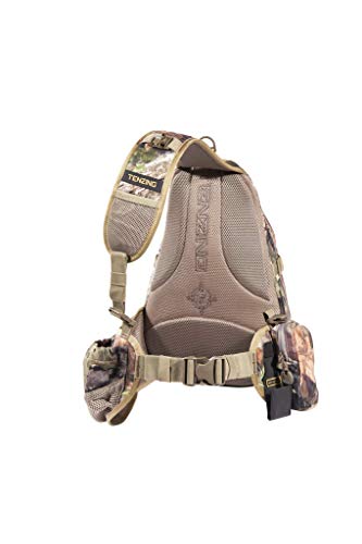 Tenzing Tx Sling Hunting Pack, Mossy Oak Country, Multi-Coloured, One Size #TOP2