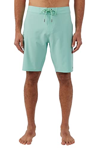 Hang Ten Mens 20 Inch Boardshorts - Men's Swim Trunks with Quick Dry Stretch Fabric and Pockets2