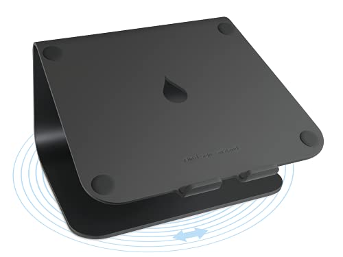 Rain Design mStand360 Premium Aluminum Laptop Stand