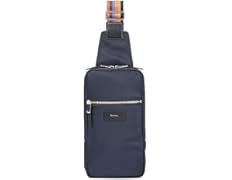 美品✨Smith ポールスミス ボディバッグ スリングパック 肩掛け ネイビー Amazon.co.jp: Paul Smith ポールスミス バッグ ライトウェイト