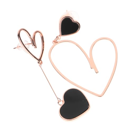 Boucles d'oreilles Saint-Valentin : le cadeau romantique idéal pour elle