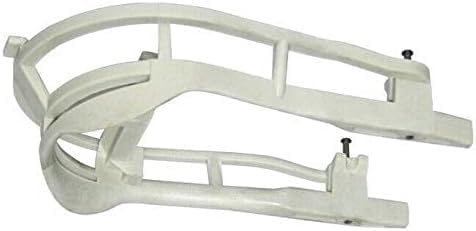 Vicon Spreader Spout Clip