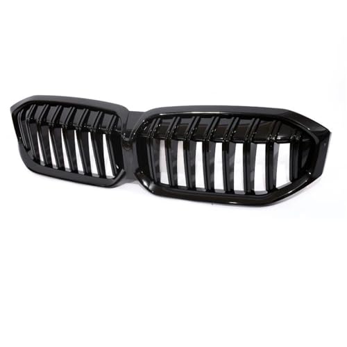 Grille avant carbone Série 3 G20 G21 pour relooker votre version LCI 2023-2025