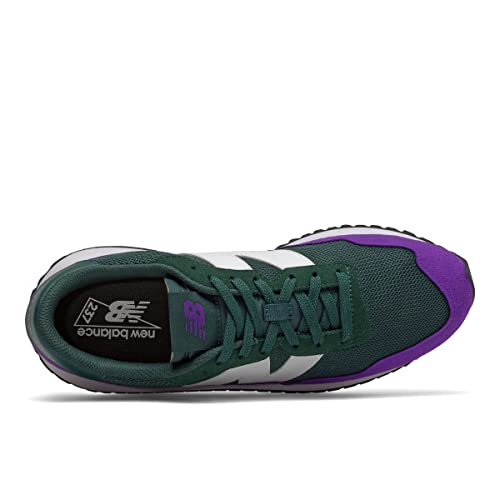 Image of New Balance Men's 237 V1 Classic Road Running Shoe