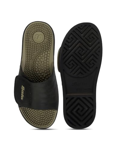 Image of Bata Men Casual Slide