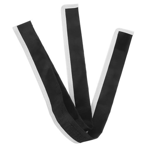 TOKIDNY Bolsa para Espada de Esgrima Nylon Resistente Funda para Foil Epee y Transporte Ligero y Protección para Entrenamiento y Competición
