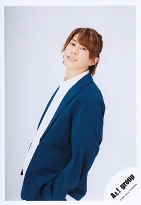 Amazon.co.jp: Aぇ! group 公式 生 写真（ 末澤誠也 ）AGK00263 : おもちゃ