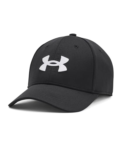 Under Armour Blitzing, casquette de sport, casquette pour...